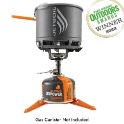 Best Stash Cooking System Gas Stoves