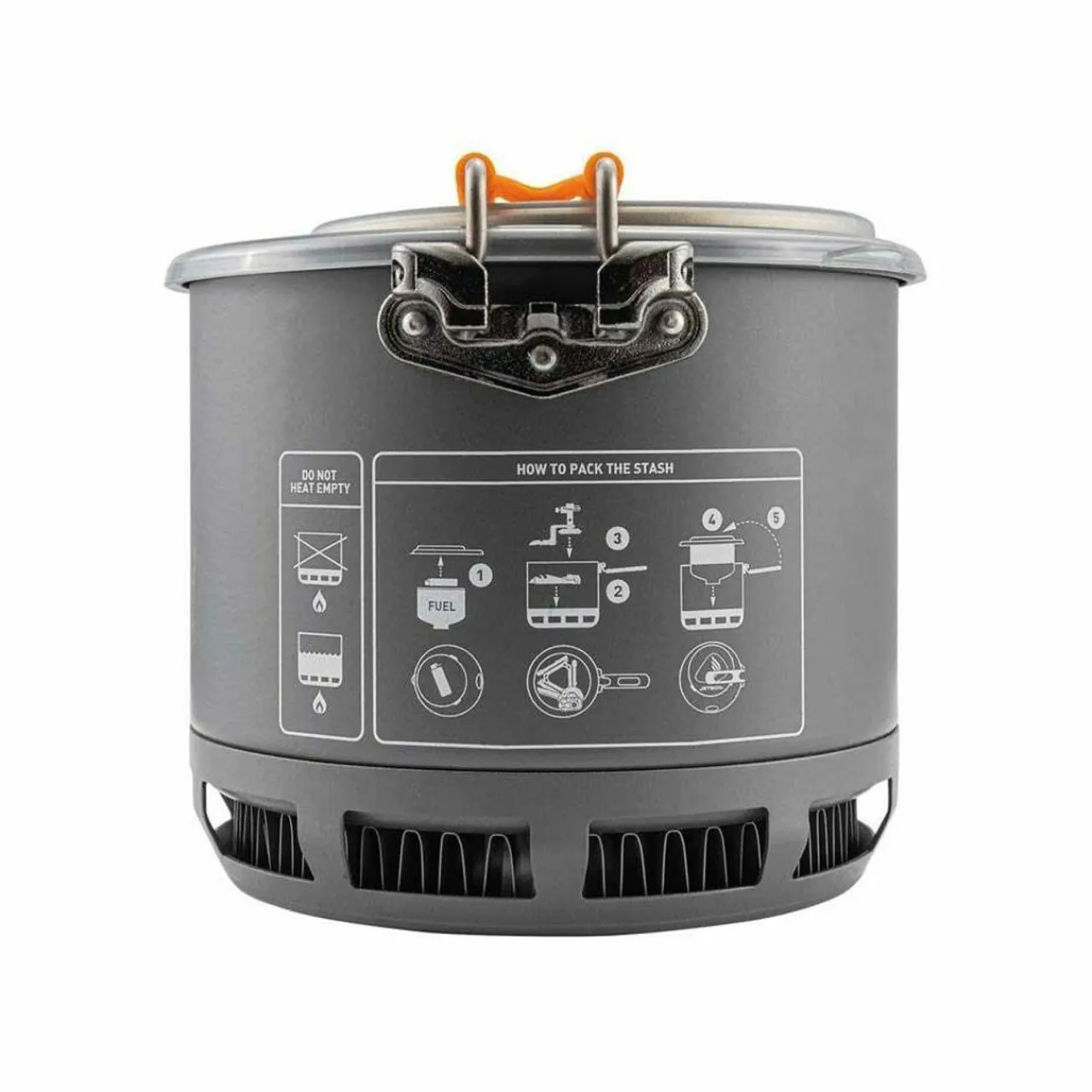 Best Stash Cooking System Gas Stoves