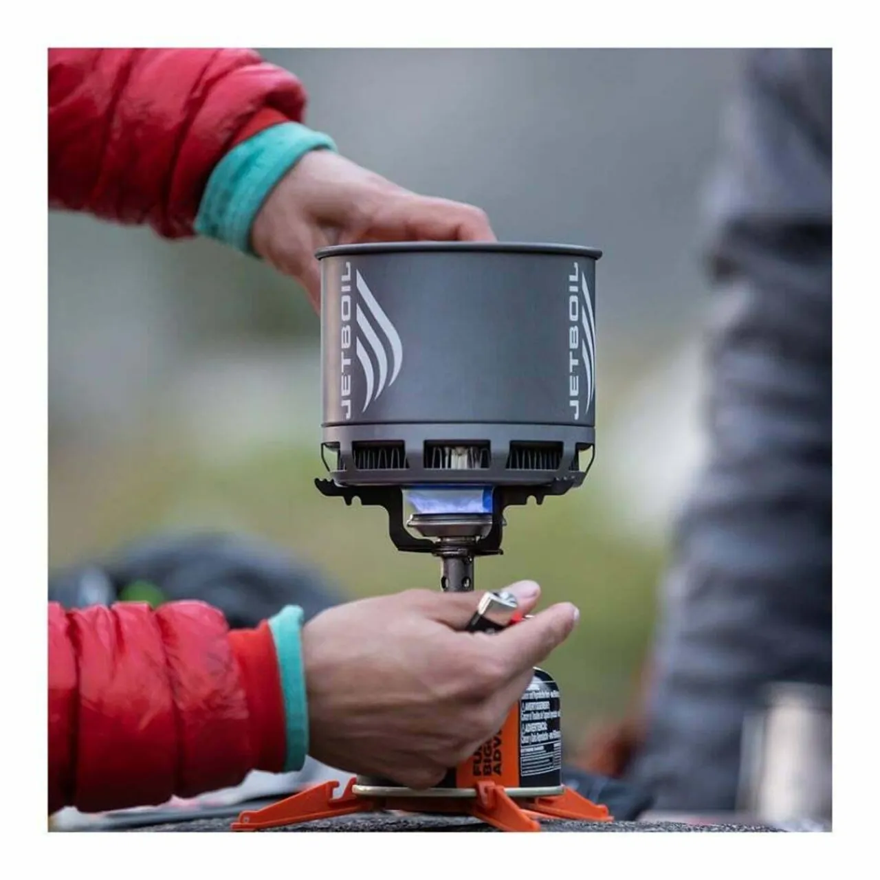 Best Stash Cooking System Gas Stoves