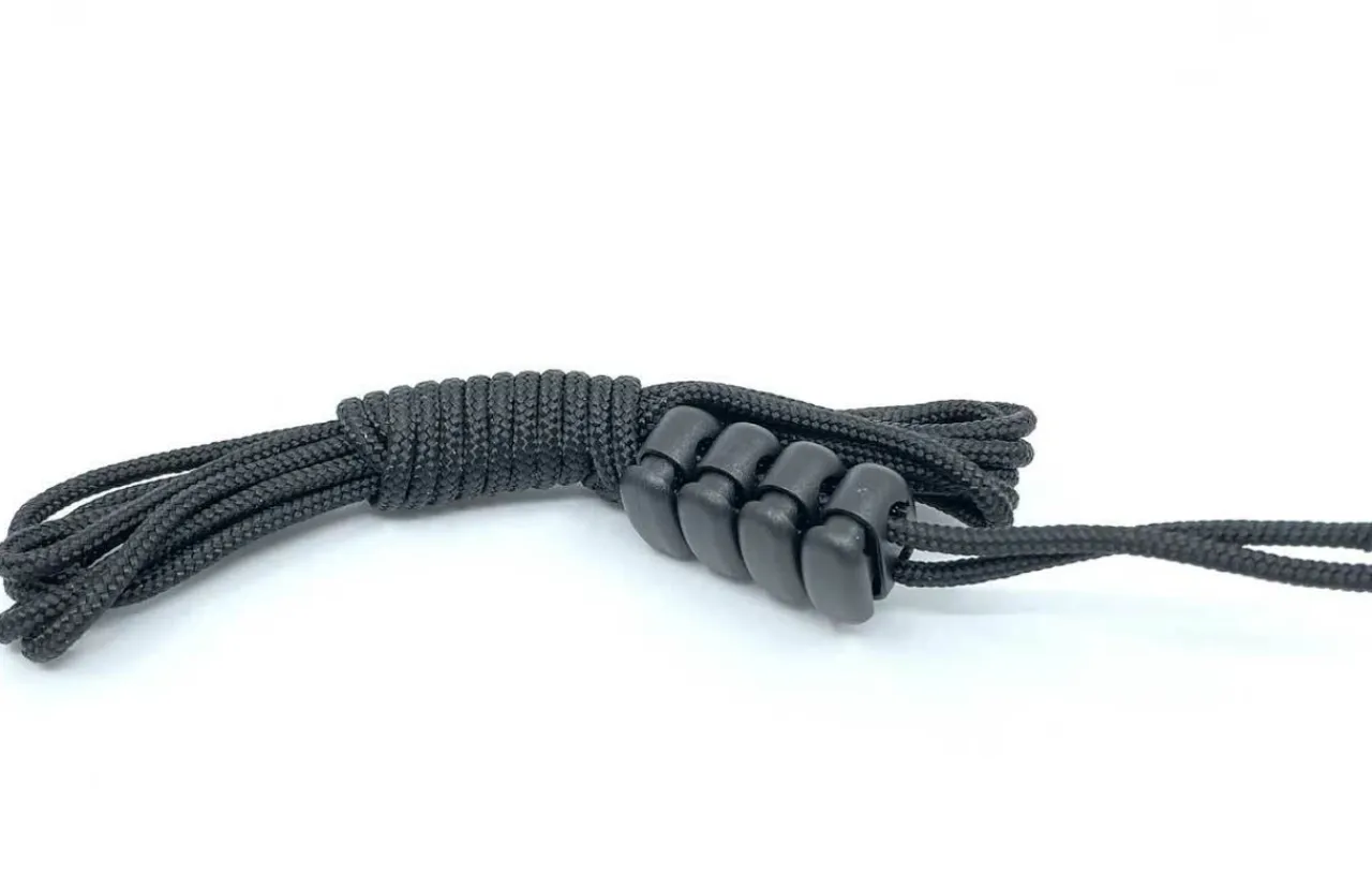 Clearance Static Backpack Compression Cord Rucksack Accessories