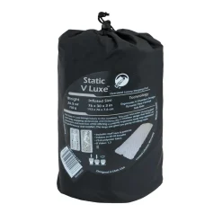 Best Static V Luxe Sleeping Mat Ultralight Airbeds