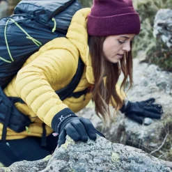 Sticky X Therm Gloves Gloves