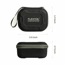 Online Storage Case for Max Pump 2Pro / Max Pump 2Plus / Tiny Pump 2X / Tiny Pump X Sleeping Mat Accessories