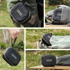 Online Storage Case for Max Pump 2Pro / Max Pump 2Plus / Tiny Pump 2X / Tiny Pump X Sleeping Mat Accessories