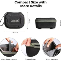 Online Storage Case for Max Pump 2Pro / Max Pump 2Plus / Tiny Pump 2X / Tiny Pump X Sleeping Mat Accessories
