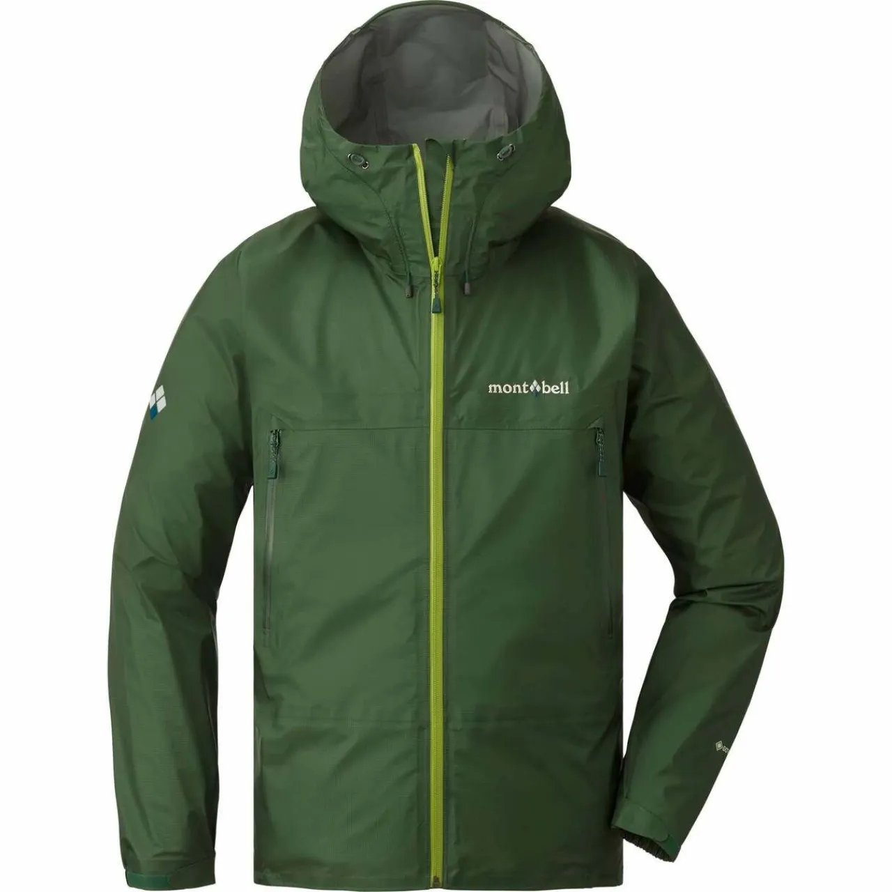 Hot Storm Cruiser Jacket - Past Season Waterproof Jackets