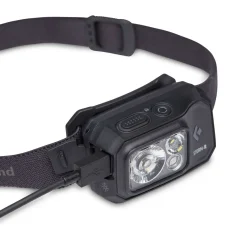 Best Storm 500-R Headlamp Head Torches