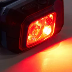 Best Storm 500-R Headlamp Head Torches