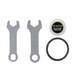 Best StormBreaker Multi-Fuel Stove + Fuel Bottle Liquid & Multifuel Stoves|Gas Stoves