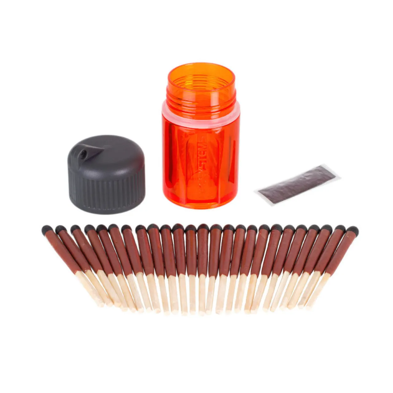 Online Stormproof Matches Emergency & Survival