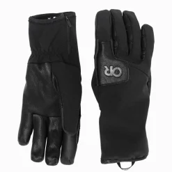 Stormtracker Sensor Windbloc Gloves Gloves