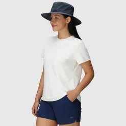 Hot Stratoburst Rain Hat Women Hats|Hats