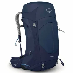 Online Stratos 44 Rucksack Backpacking Rucksacks