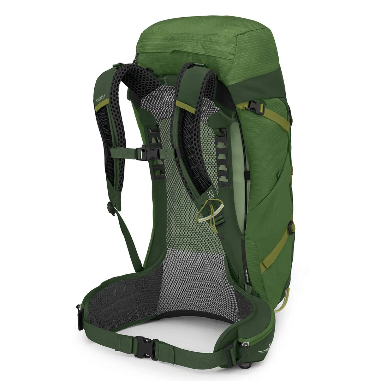 Online Stratos 44 Rucksack Backpacking Rucksacks