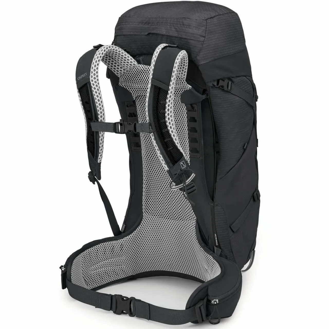 Online Stratos 44 Rucksack Backpacking Rucksacks