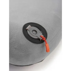 Hot Stratosphere Pillow Pillows