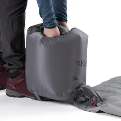 New Stratosphere 5.5 Sleeping Mat - Regular Wide Wide Sleeping Mats|Ultralight Airbeds