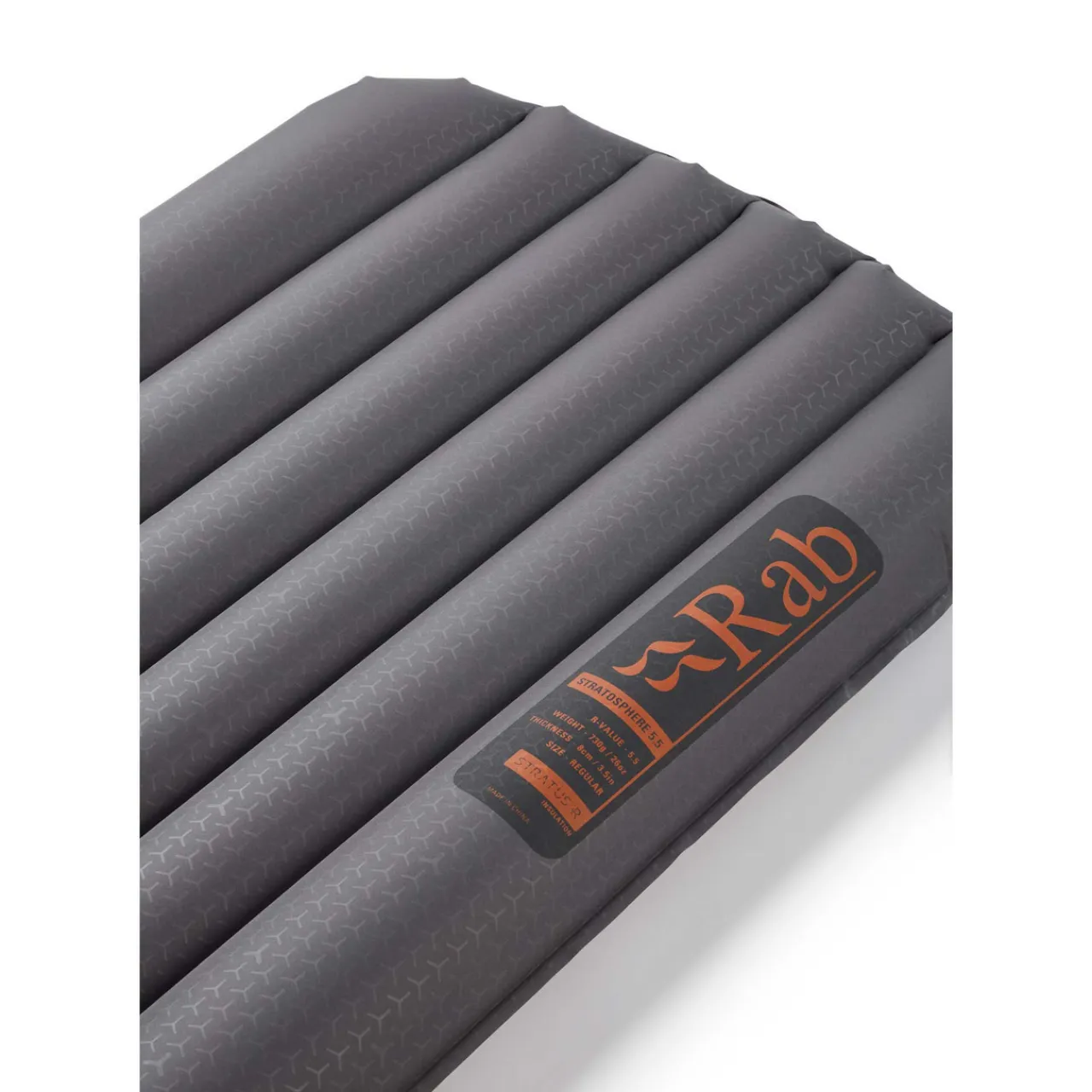 Hot Stratosphere 5.5 Sleeping Mat - Regular Ultralight Airbeds