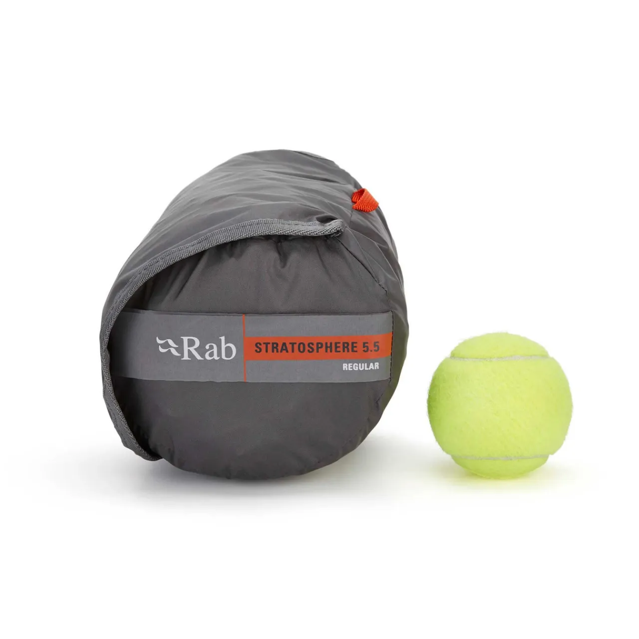 Hot Stratosphere 5.5 Sleeping Mat - Regular Ultralight Airbeds