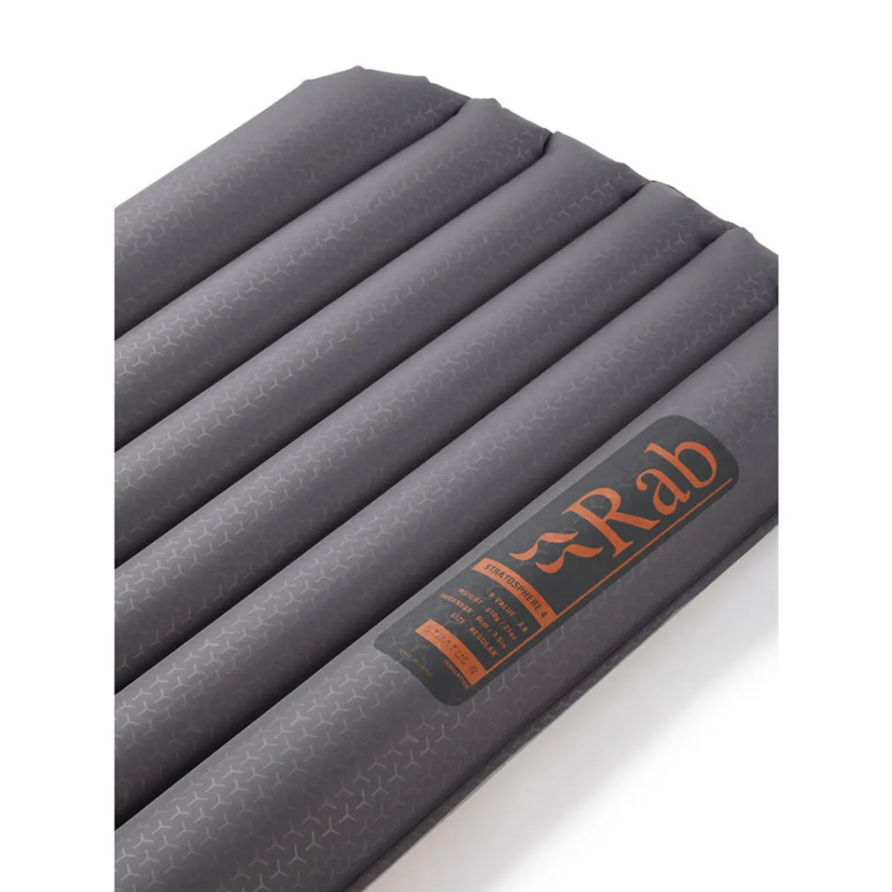 Online Stratosphere 4 Sleeping Mat - Regular Wide Wide Sleeping Mats|Ultralight Airbeds
