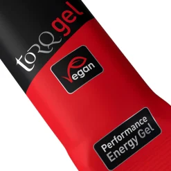 New Strawberry Yoghurt Energy Gel Hydration & Energy