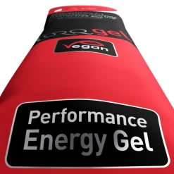 New Strawberry Yoghurt Energy Gel Hydration & Energy