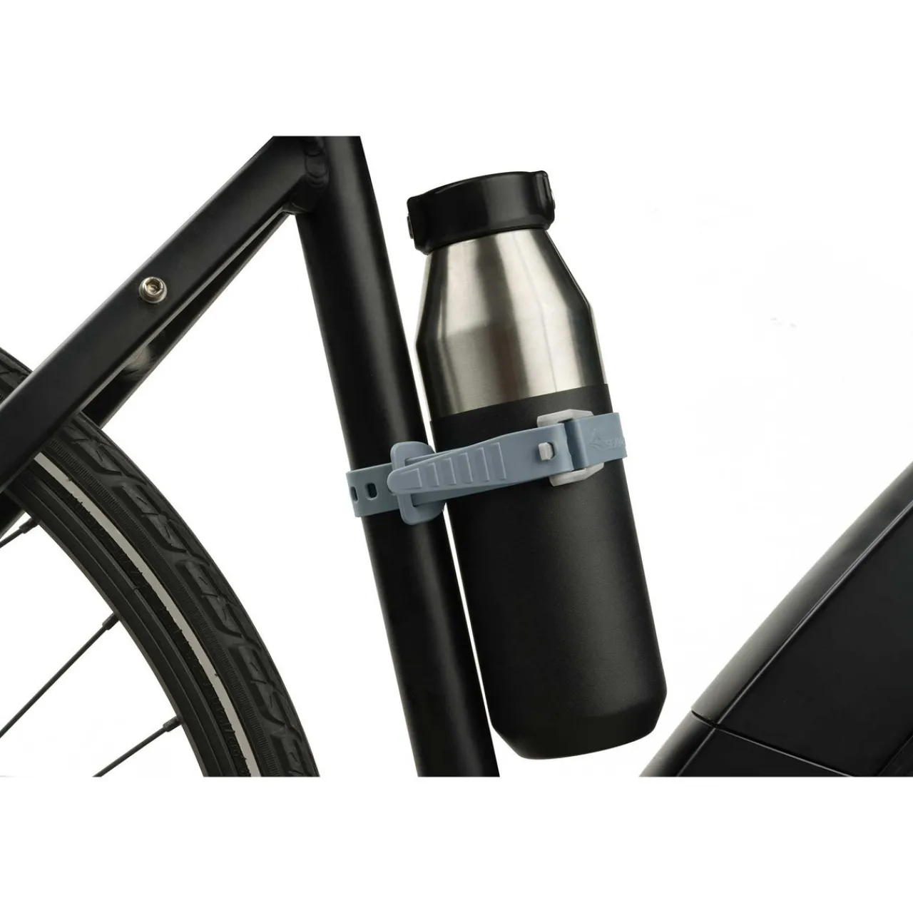 Clearance Stretch-Loc TPU Straps 12 (12mm x 300mm) 2 Pack Accessories|Rucksack Accessories