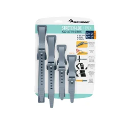 New Stretch-Loc TPU Straps Set (20mm) 4 Pack Rucksack Accessories|Tent Accessories