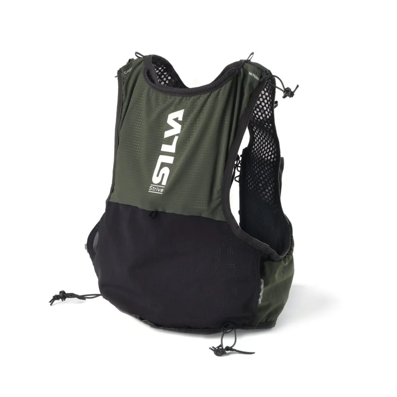 Clearance Strive 5 Vest Running Packs