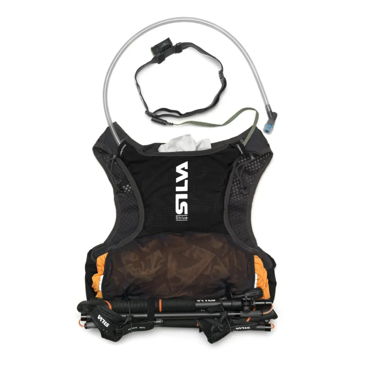 Clearance Strive 5 Vest Running Packs