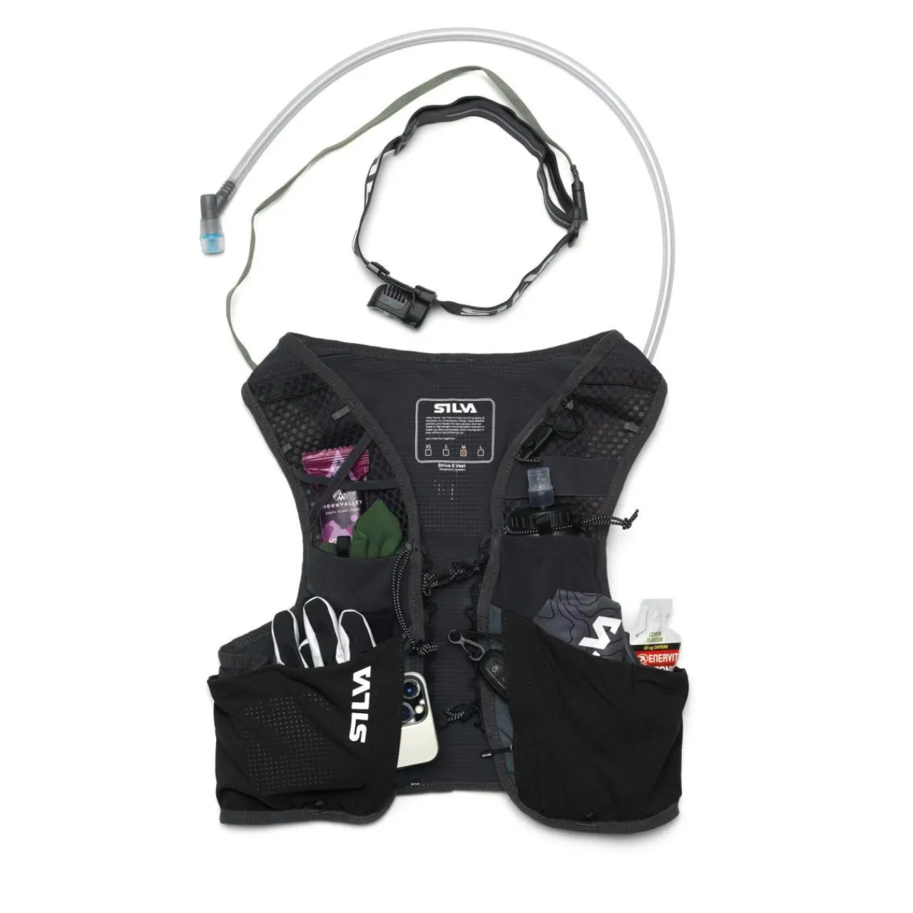 Clearance Strive 5 Vest Running Packs