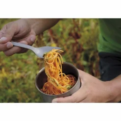 Outlet Suku Titanium Spork Cutlery & Utensils