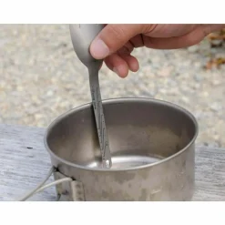 Outlet Suku Titanium Spork Cutlery & Utensils