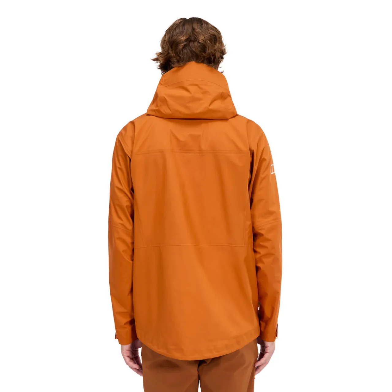 Best Summit Seeker GTX Jacket Waterproof Jackets