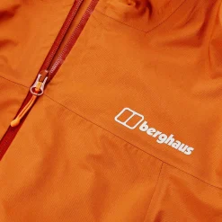 Best Summit Seeker GTX Jacket Waterproof Jackets