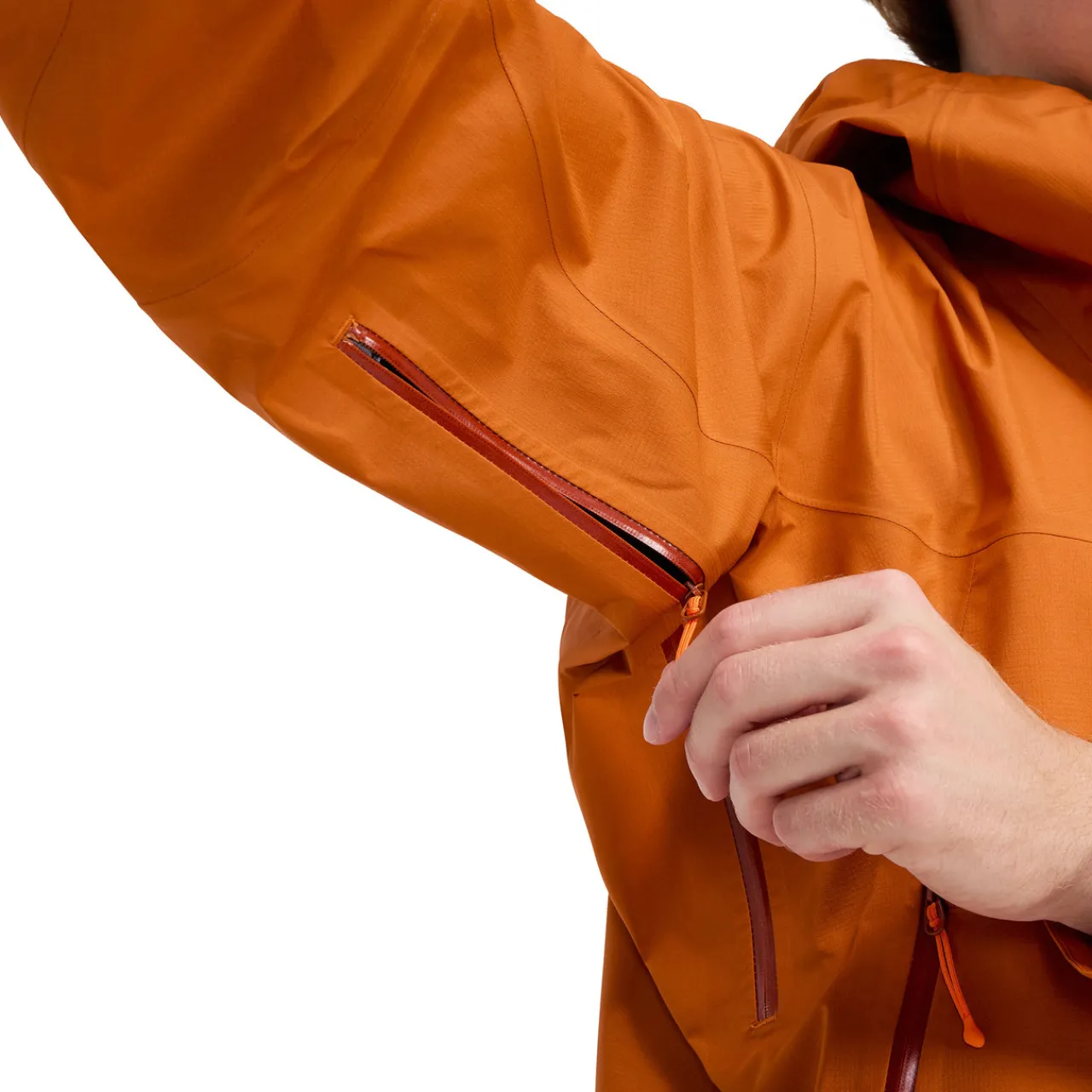 Best Summit Seeker GTX Jacket Waterproof Jackets