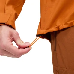 Best Summit Seeker GTX Jacket Waterproof Jackets