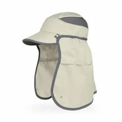 Sun Guide Cap Women Hats|Hats