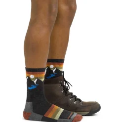 Sale Sunset Ridge Micro Crew Socks Socks