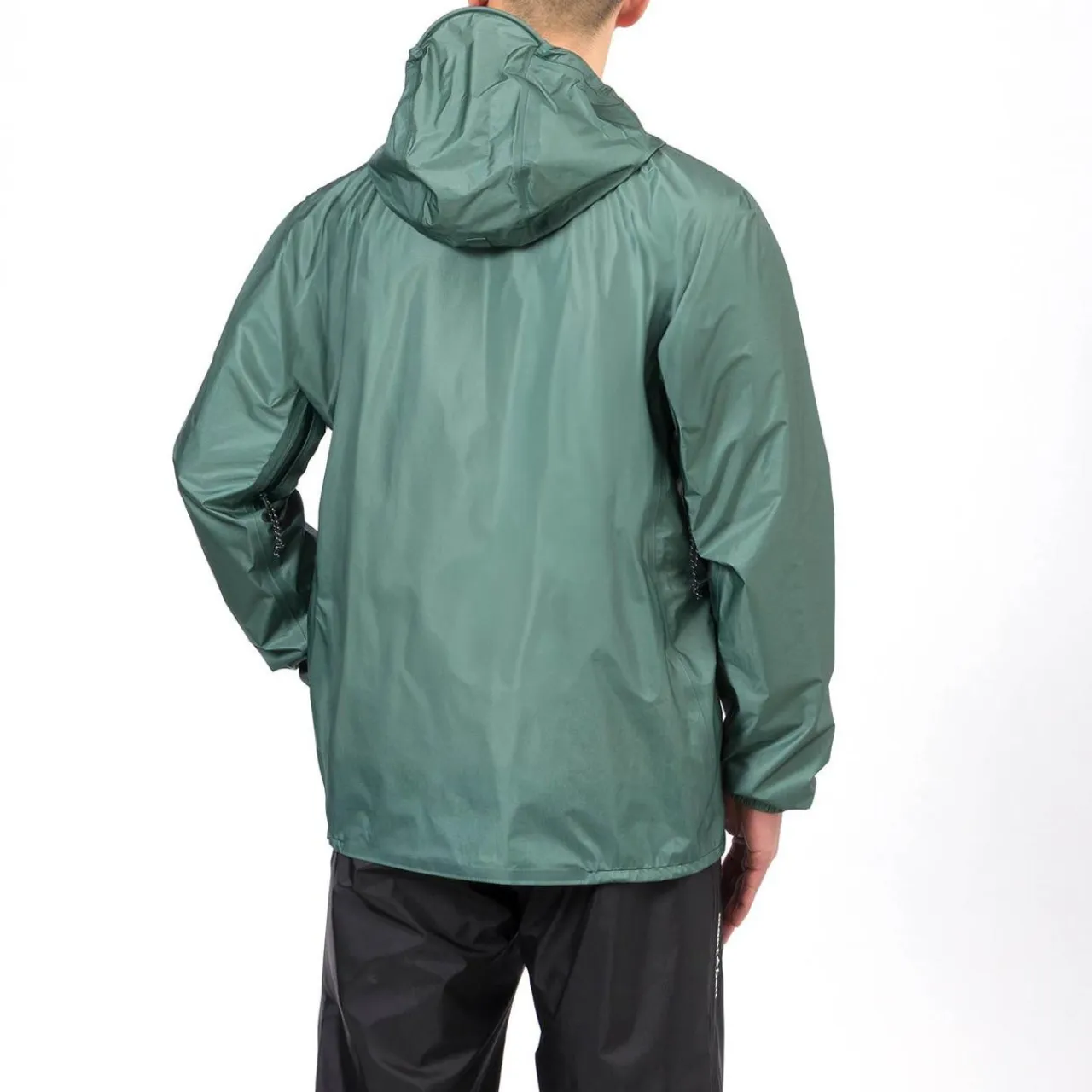 Hot SUPER DRY-TEC Peak Shell Jacket Waterproof Jackets