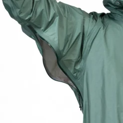 Hot SUPER DRY-TEC Peak Shell Jacket Waterproof Jackets