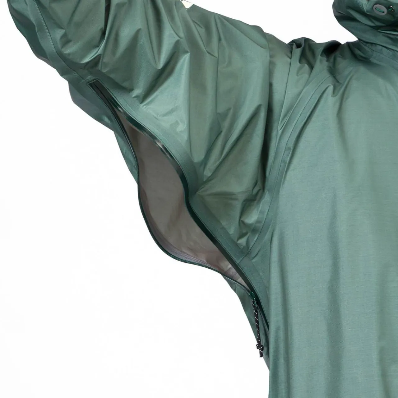 Hot SUPER DRY-TEC Peak Shell Jacket Waterproof Jackets