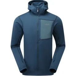 Sale Superflux Hoody Fleece Jackets