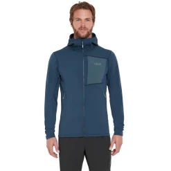 Sale Superflux Hoody Fleece Jackets