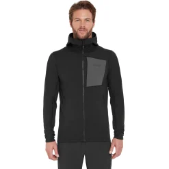 Sale Superflux Hoody Fleece Jackets