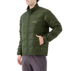 Best Superior Down Jacket Down Jackets