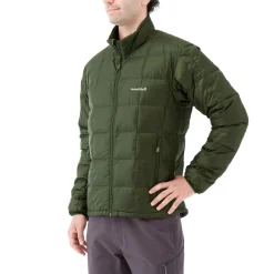 Best Superior Down Jacket Down Jackets
