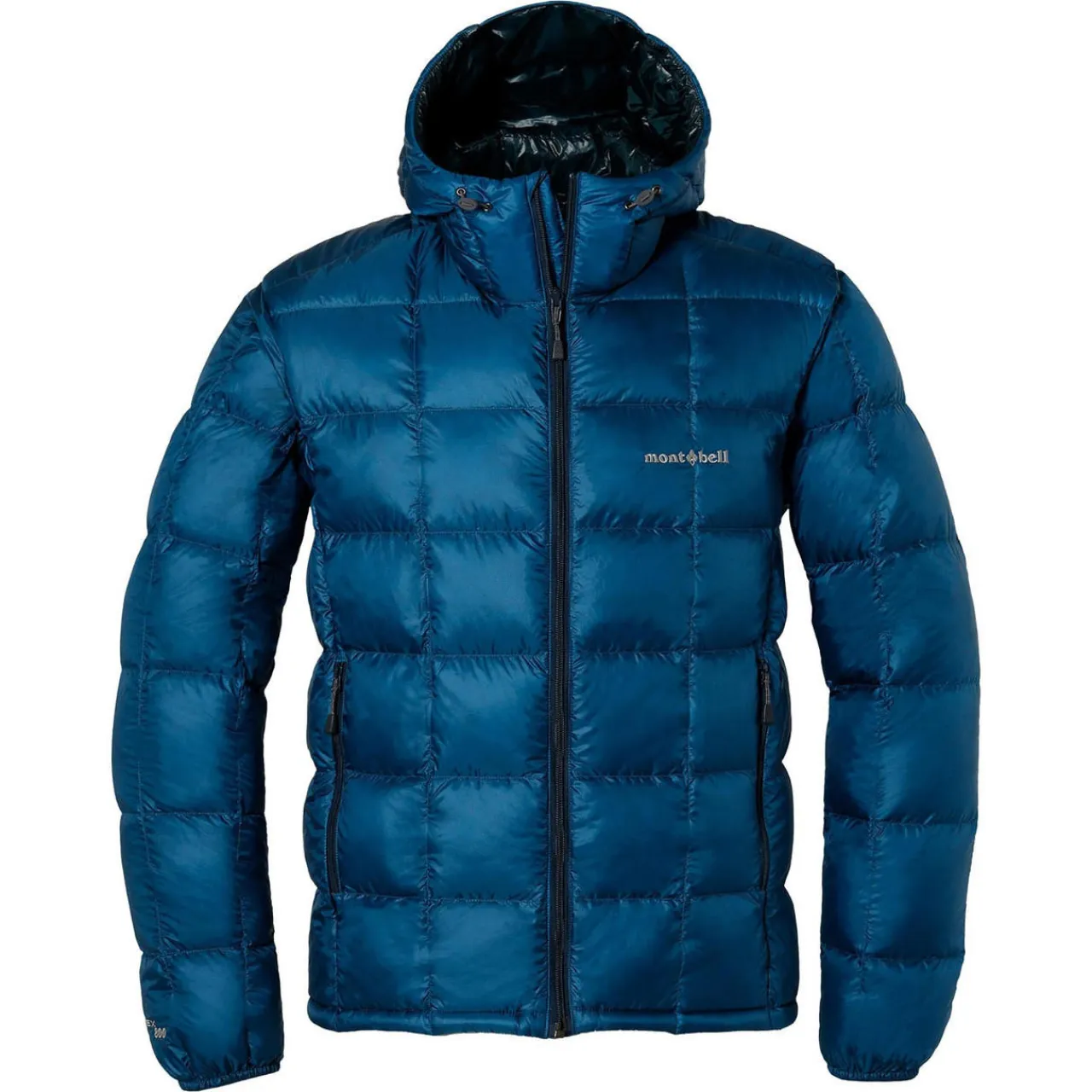 Superior Down Parka Down Jackets