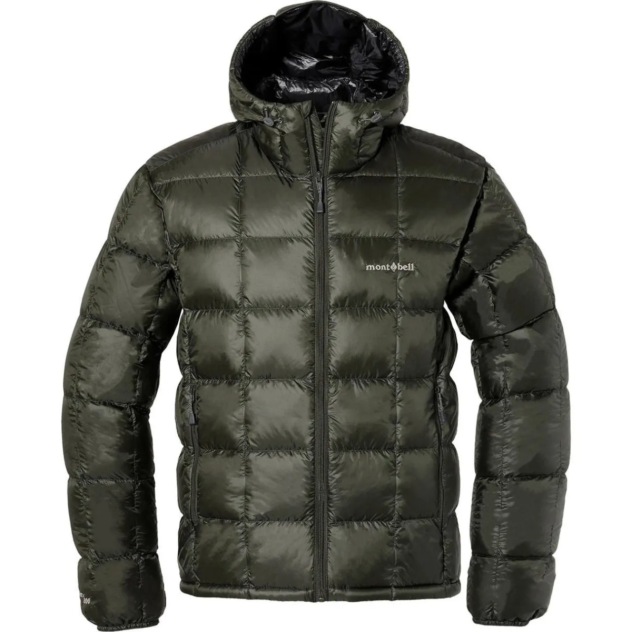 Superior Down Parka Down Jackets