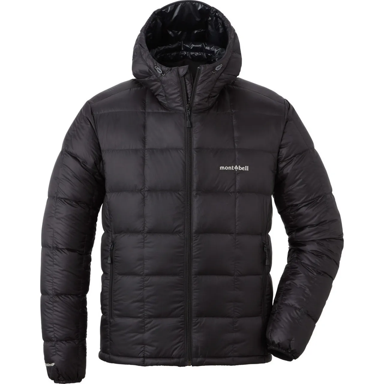 Superior Down Parka Down Jackets